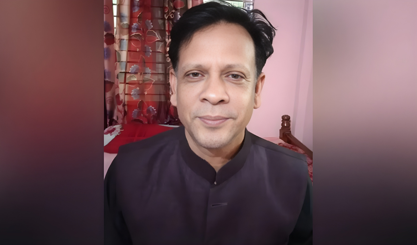 Alleged Marriage with Schoolgirl: Teacher Denies Claim 1 Alleged Marriage with Schoolgirl Teacher Denies Claim