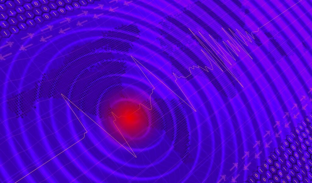 Minor Earthquake Hits Baipail, Gazipur Within 24 Hours Another Earthquake Felt in Dhakas Baipail Within 24 Hours Minor Earthquake Hits Baipail, Gazipur Within 24 Hours