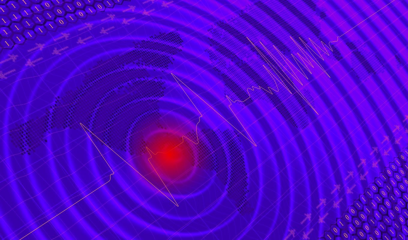 Another Earthquake Felt in Dhakas Baipail Within 24 Hours Minor Earthquake Hits Baipail, Gazipur Within 24 Hours