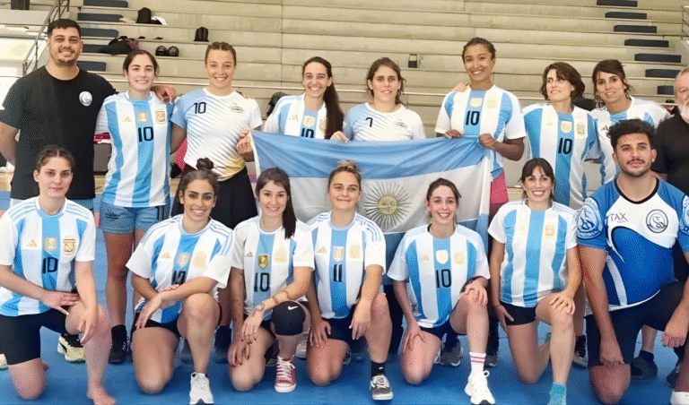 Argentina Withdraws, 12 Teams Set for Women's Kabaddi World Cup in Bangladesh