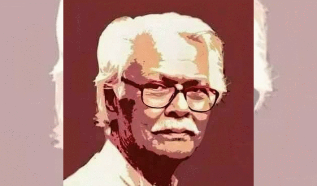 Artist Imdad Hossain: A Distinct Cultural Warrior of Bengal Artist Imdad Hossain A Distinct Cultural Warrior of Bengal