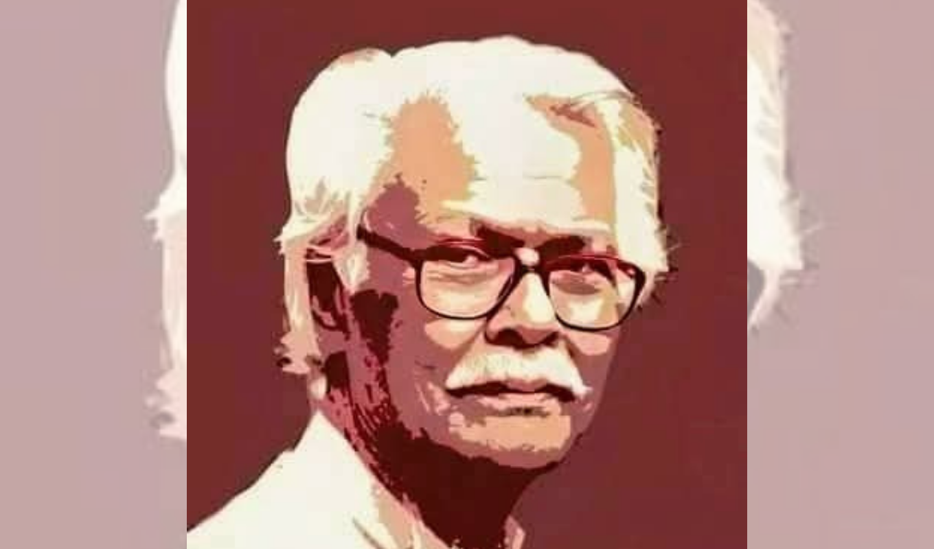 Artist Imdad Hossain A Distinct Cultural Warrior of Bengal