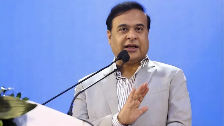 Assam Passes Controversial Bill to Ban Polygamy