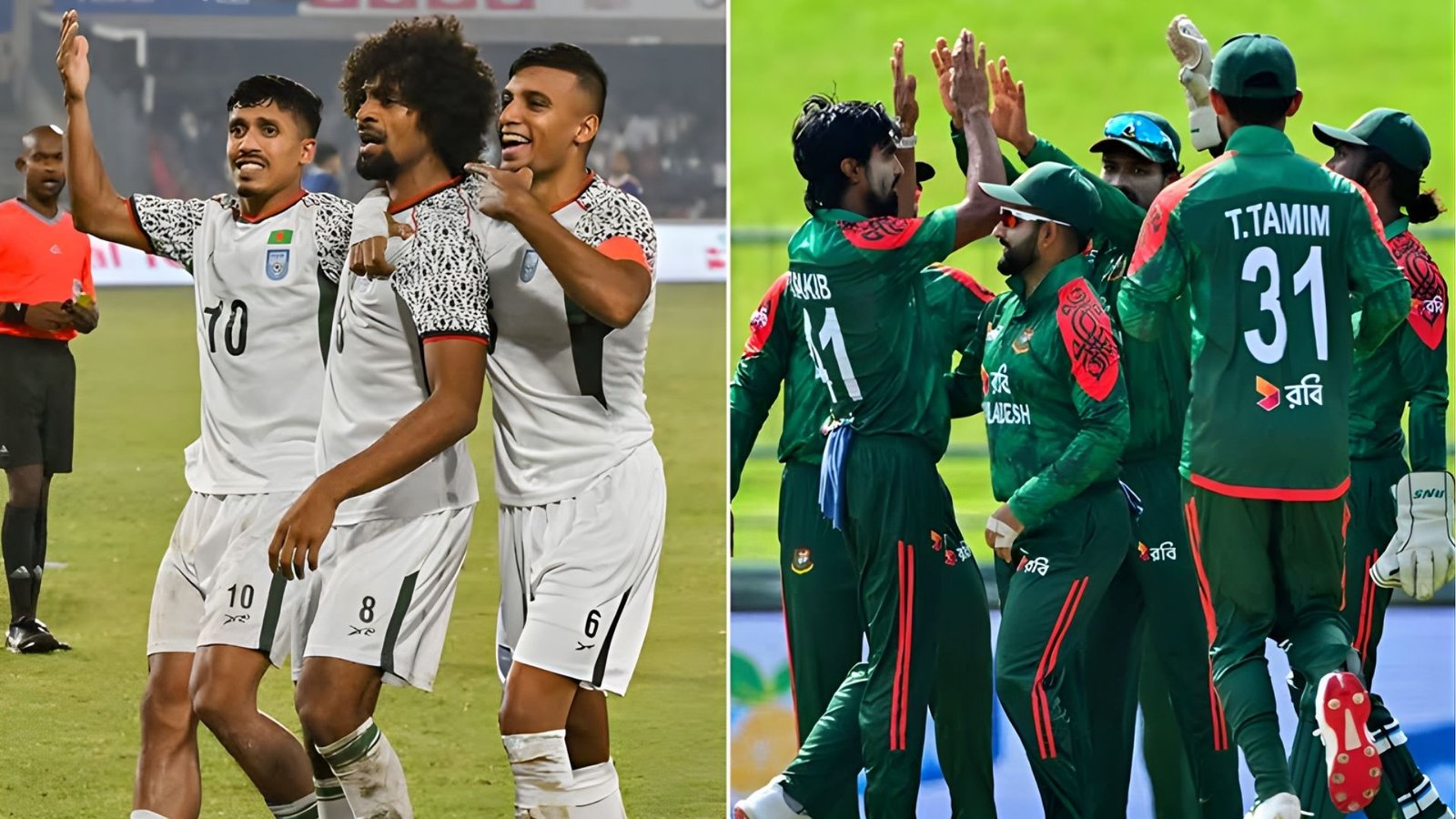 NSC Prohibits National Athletes from Election Campaigns 1 Athletes from Election Campaigns