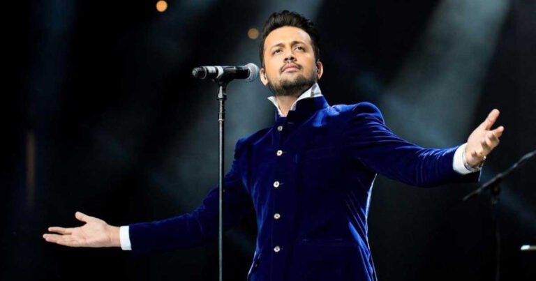 Atif Aslam Set to Captivate Dhaka Audiences Once Again Atif Aslam Set to Captivate Dhaka Audiences Once Again