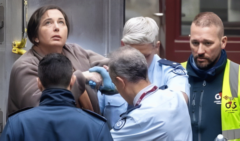 Australia Mushroom Murderer to Appeal Verdict Media