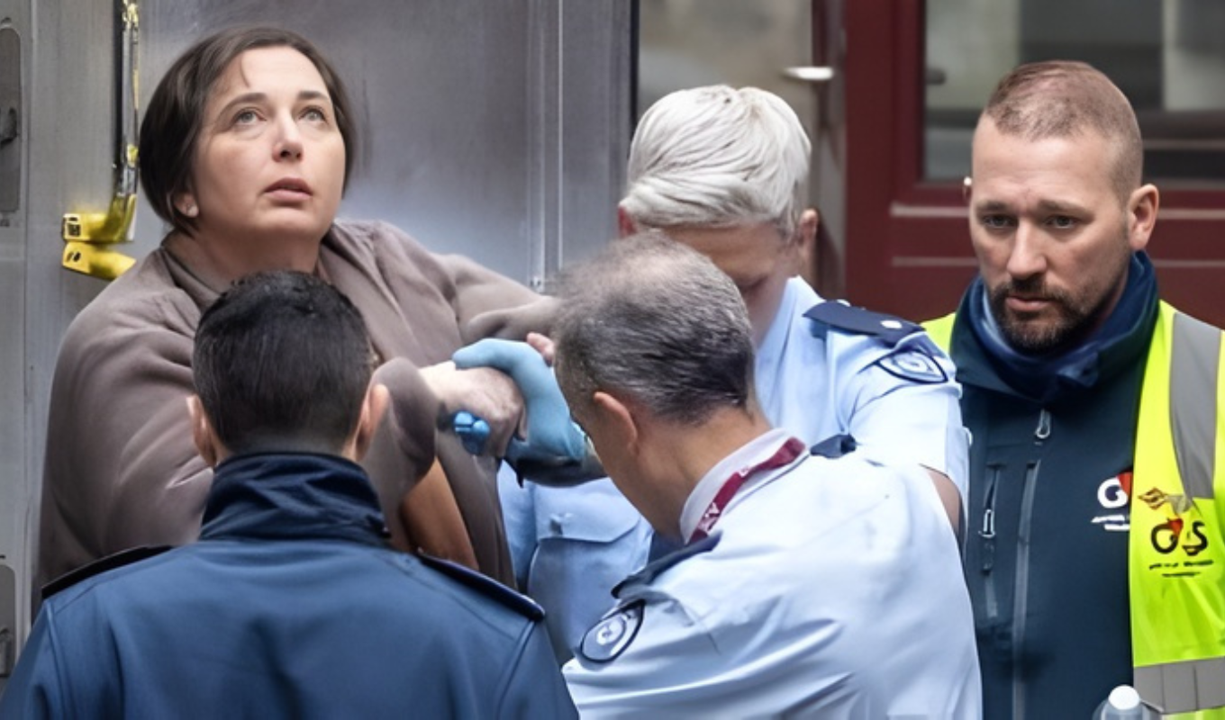 Australia Mushroom Murderer to Appeal Verdict: Media 1 Australia Mushroom Murderer to Appeal Verdict Media