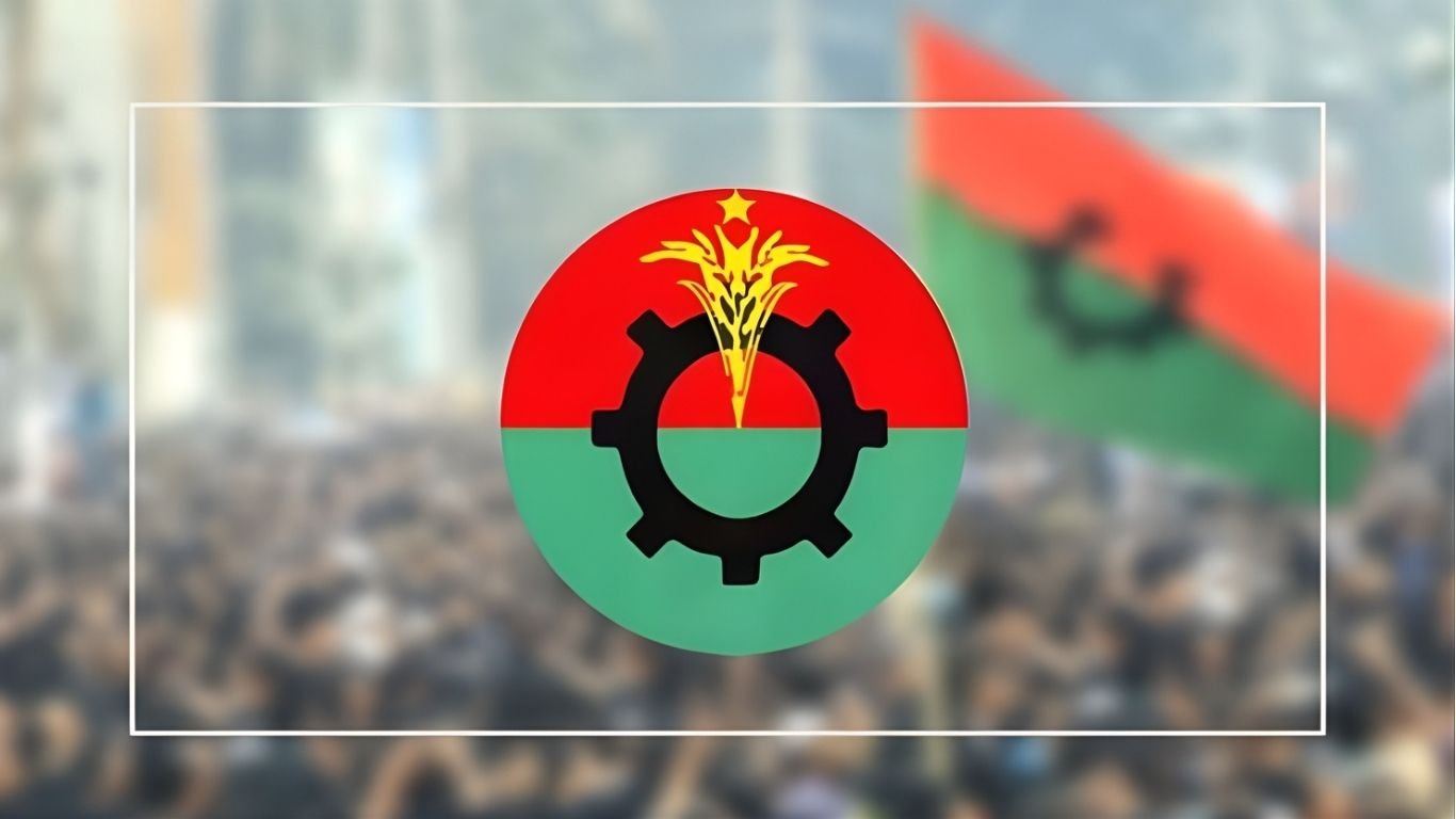BNP Accuses Chief Adviser of Violating National Accord He Signed