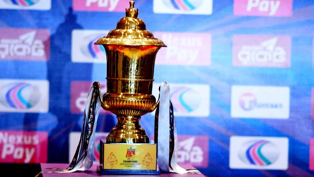 Bangladesh Premier League Postponed 1 Bangladesh Premier League Postponed