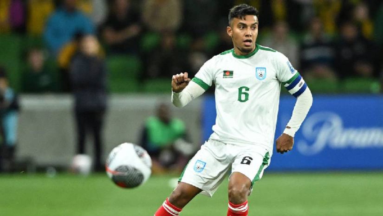 Bangladesh’s Derby Against India