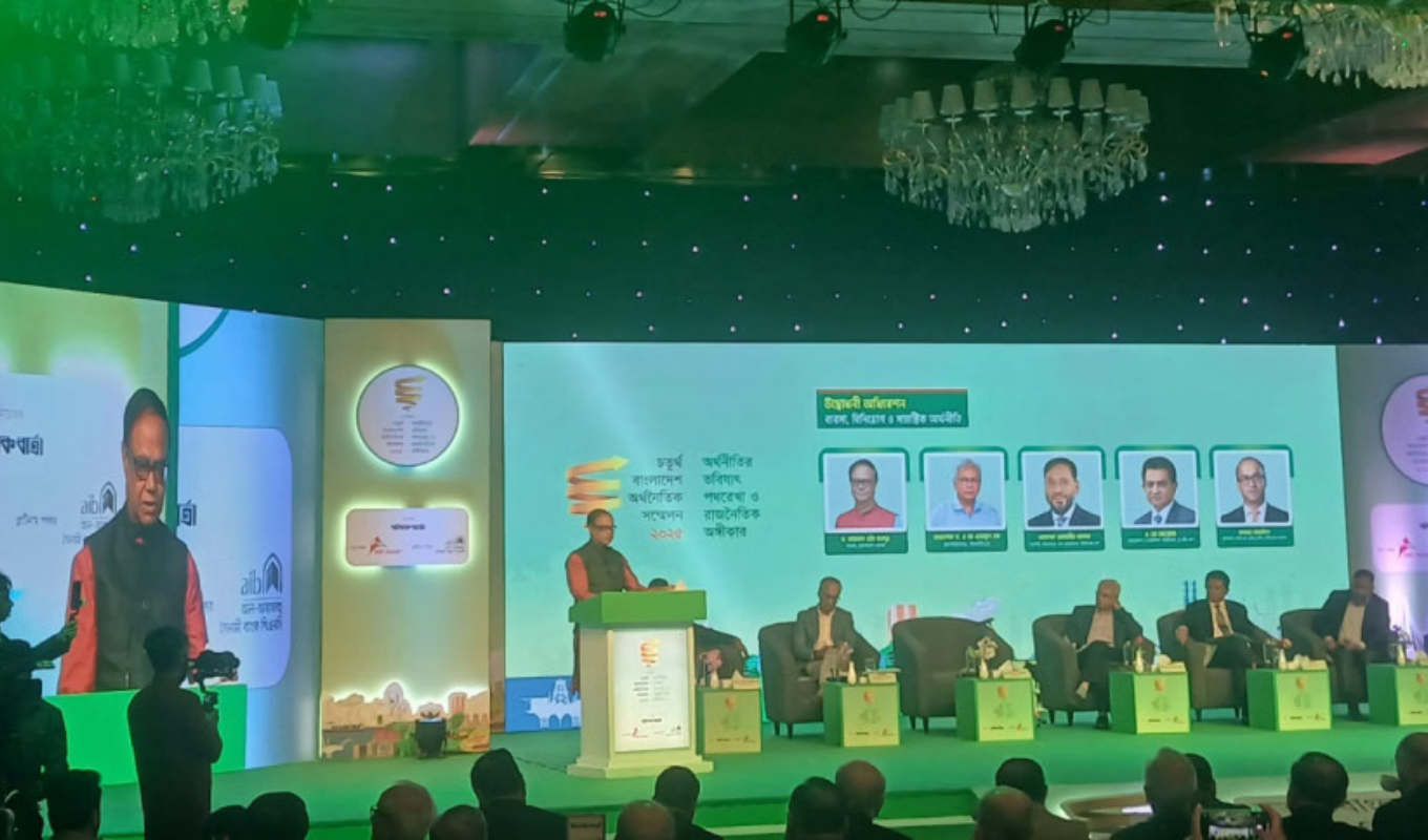 Banking Sector Needs 5–10 Years to Recover from NPL Crisis BB Governor Banking Sector Needs 5–10 Years to Recover from NPL Crisis: BB Governor