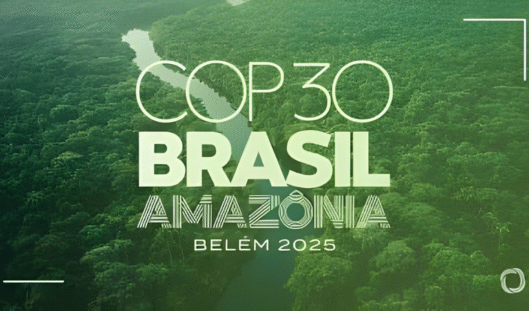 Brazil Strengthens Climate Credentials Ahead of COP30