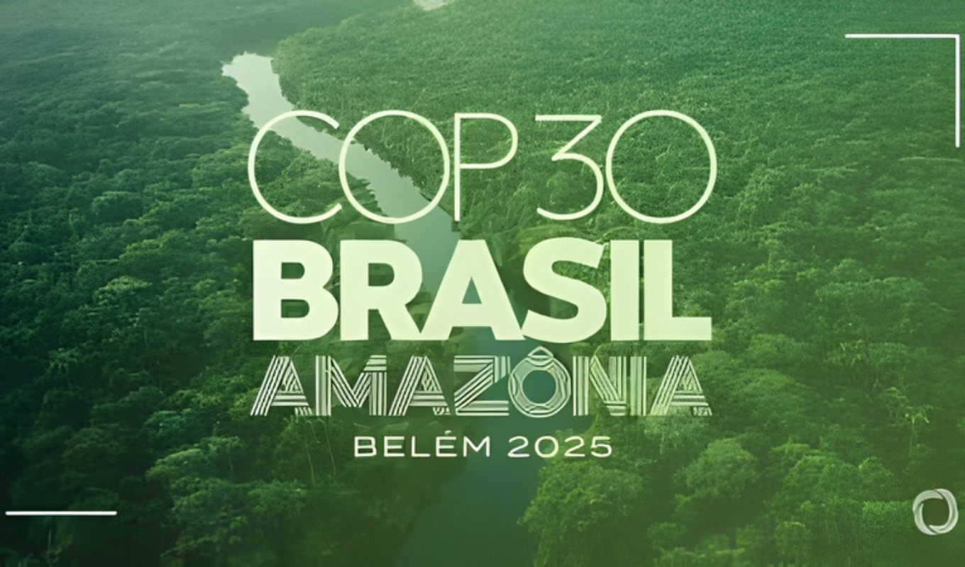 Brazil Strengthens Climate Credentials Ahead of COP30 1 Brazil Strengthens Climate Credentials Ahead of COP30