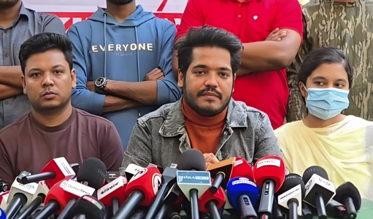 Candidates Announce Boycott of 47th BCS Written Exam Over Unchanged Schedule BCS Candidates to Boycott Exams as PSC Refuses Schedule Change