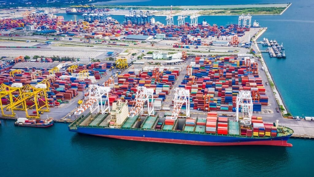 Chattogram Port Blockade Called Over Foreign Lease Plan 3 Chattogram Port Blockade Called Over Foreign Lease Plan