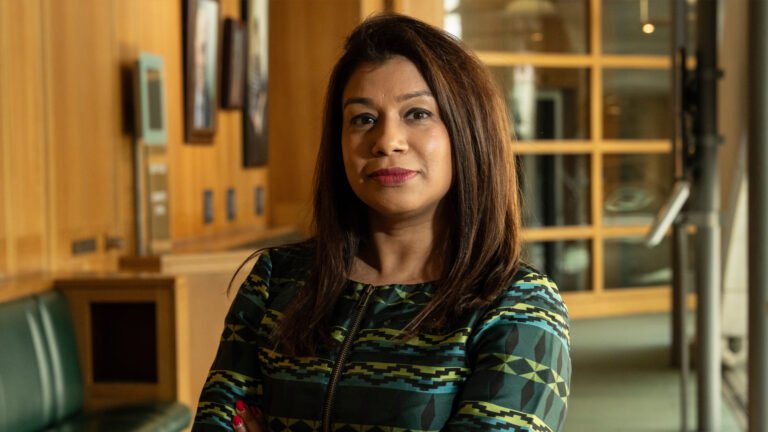 Concerns Over Tulip Siddiq Trial