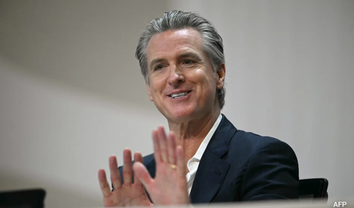 'Trump is Temporary': California Governor Newsom Seizes COP30 Spotlight