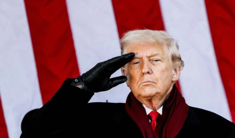 Trump Claims ‘Big Victory’ on US Government Shutdown