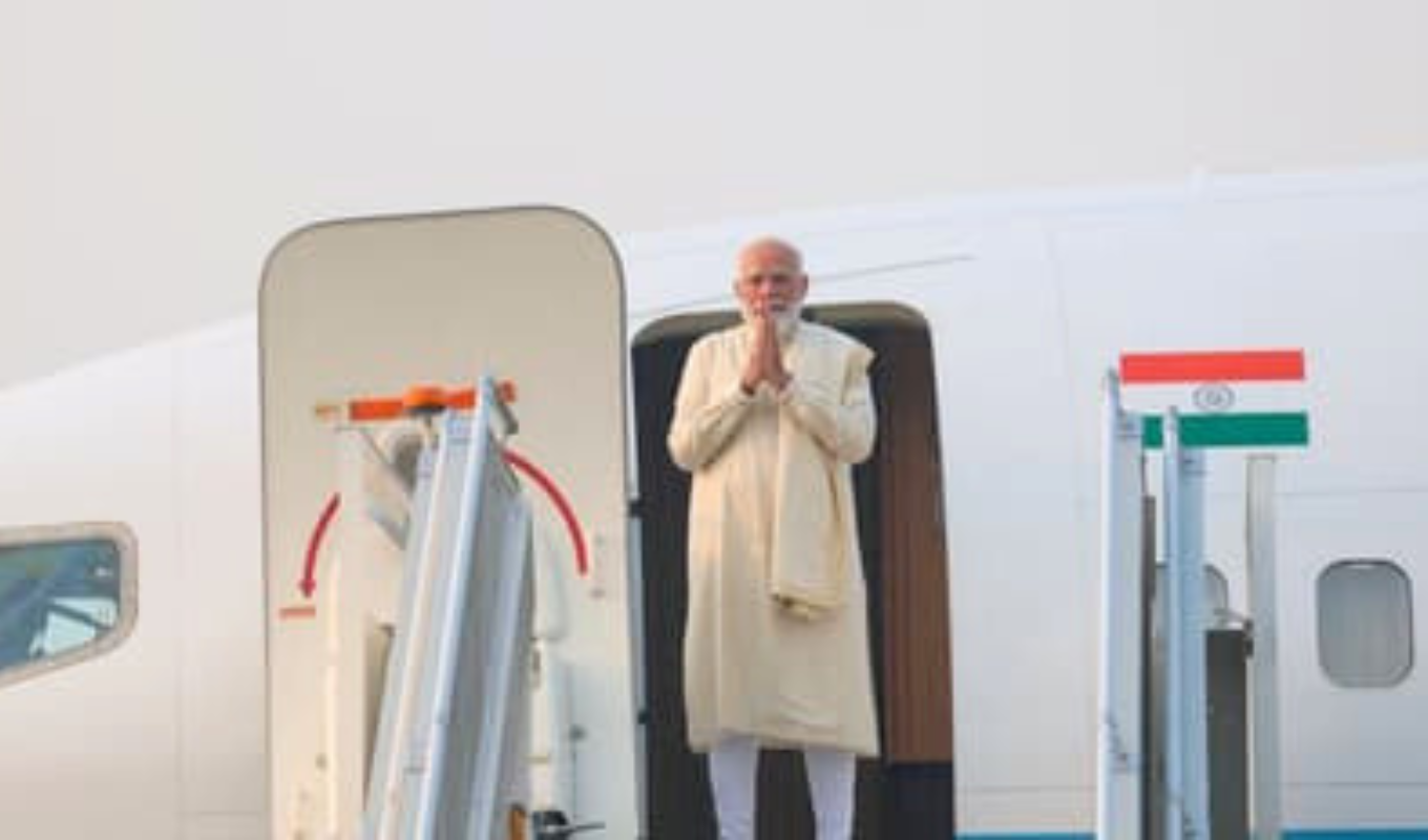 Modi Inaugurates Major Hydropower Project in Bhutan 1 Modi Inaugurates Major Hydropower Project in Bhutan