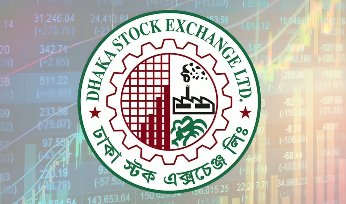 DSE Reports Tk 49 Crore Operating Loss Amid Falling Trades