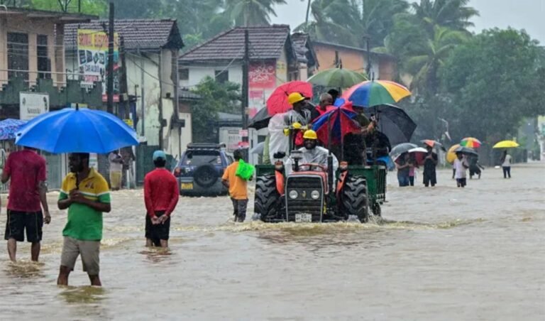 Deaths from floods and landslides in Indonesia exceed 200 Death Toll Surpasses 200 as Floods and Landslides Ravage Indonesia