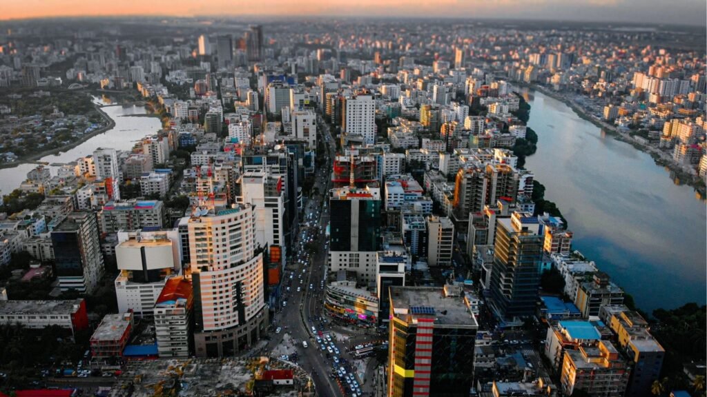 Dhaka’s Earthquake Threat Revealed