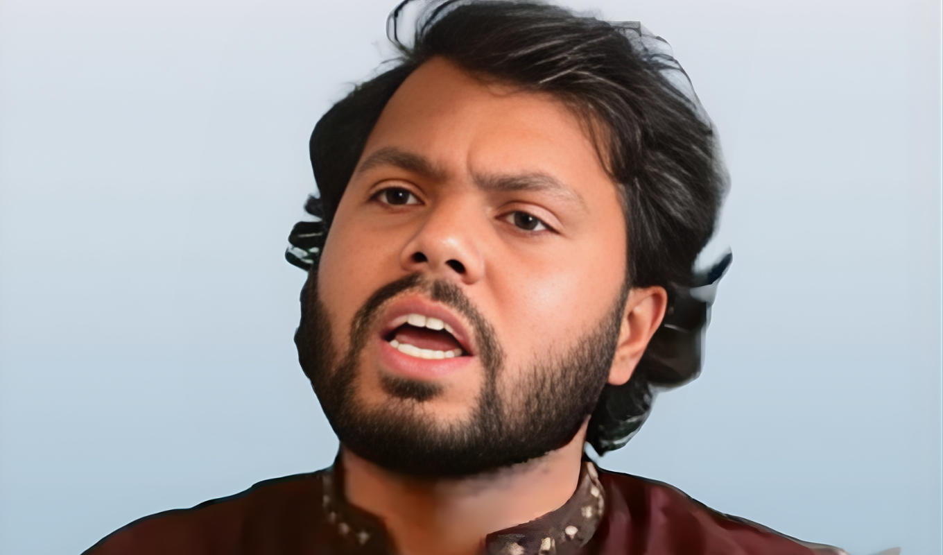 Dirty Water Thrown at Hadi’s Campaign Again