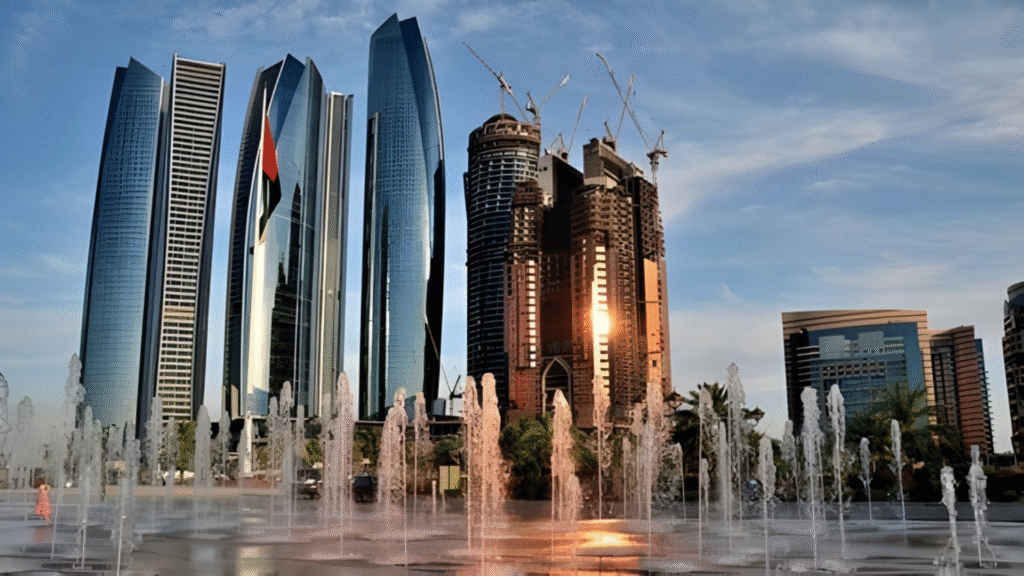Fourth-Largest UAE Insurer Shows Strong Capitalisation 2 Dubai Insurance Reports AED108m Net Profit in 2024