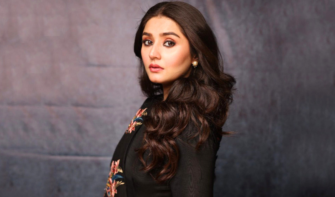 Dur-e-Fishan “I Will Marry Without Entering a Romantic Relationship”