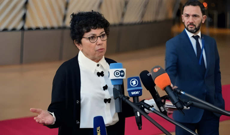 EU Fails to Reach Climate Deal as COP30 Deadline Nears