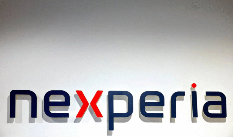 EU Welcomes China’s Partial Resumption of Nexperia Chip Exports