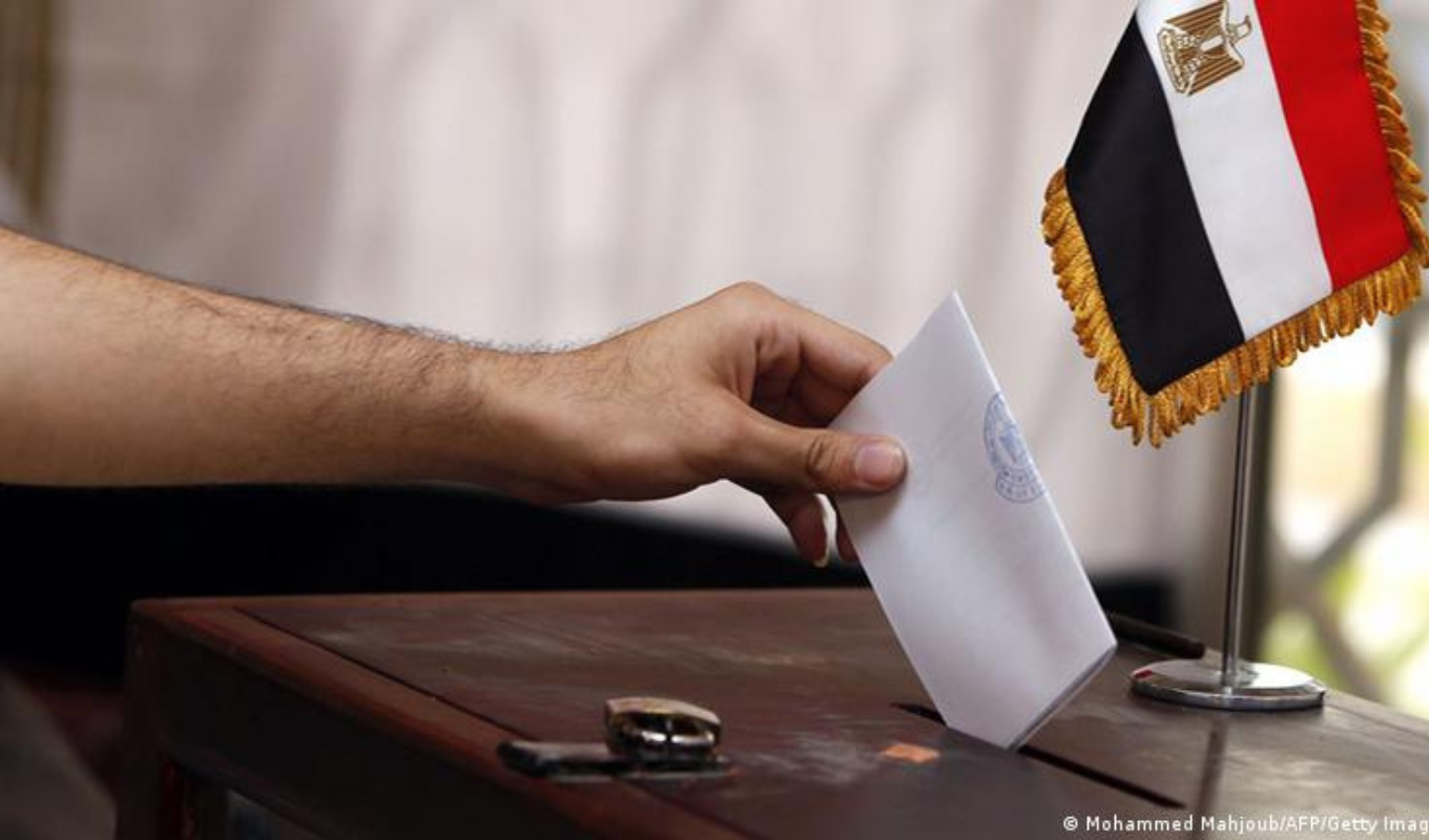Egypt Begins Voting in Parliamentary Elections Amid Tight Control 1 Egypt Begins Voting in Parliamentary Elections Amid Tight Control