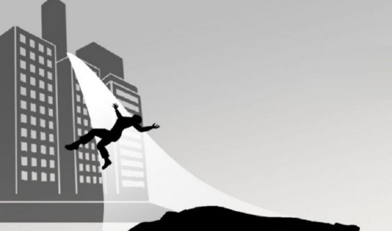 Elderly Woman Dies After Falling from Roof in Kamrangirchar Dhaka Elderly Woman Dies After Falling from Roof in Kamrangirchar, Dhaka