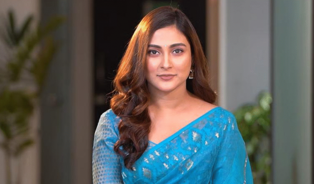 Embezzlement and Intimidation Allegations Brought Against Actress Mehazabien