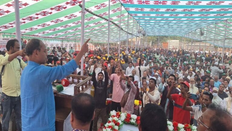 Exploiting Religion and Liberation History Endangers the Nation