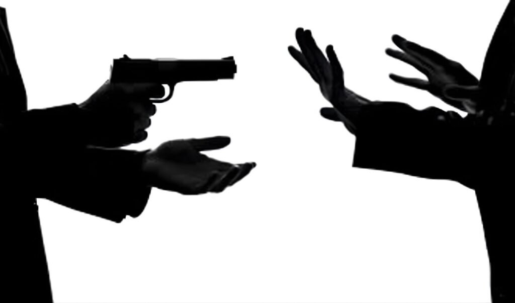 Extortion Rampant Across the Country Extortion in Dhaka: Businesses Living in Fear