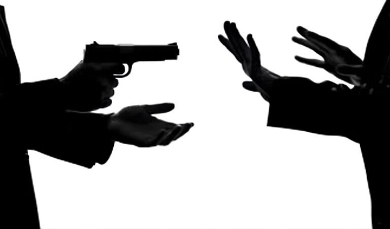 Extortion Rampant Across the Country Extortion in Dhaka: Businesses Living in Fear