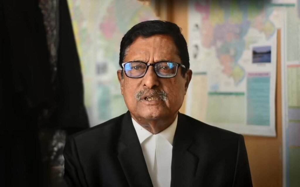 Fajlur Rahman Warns