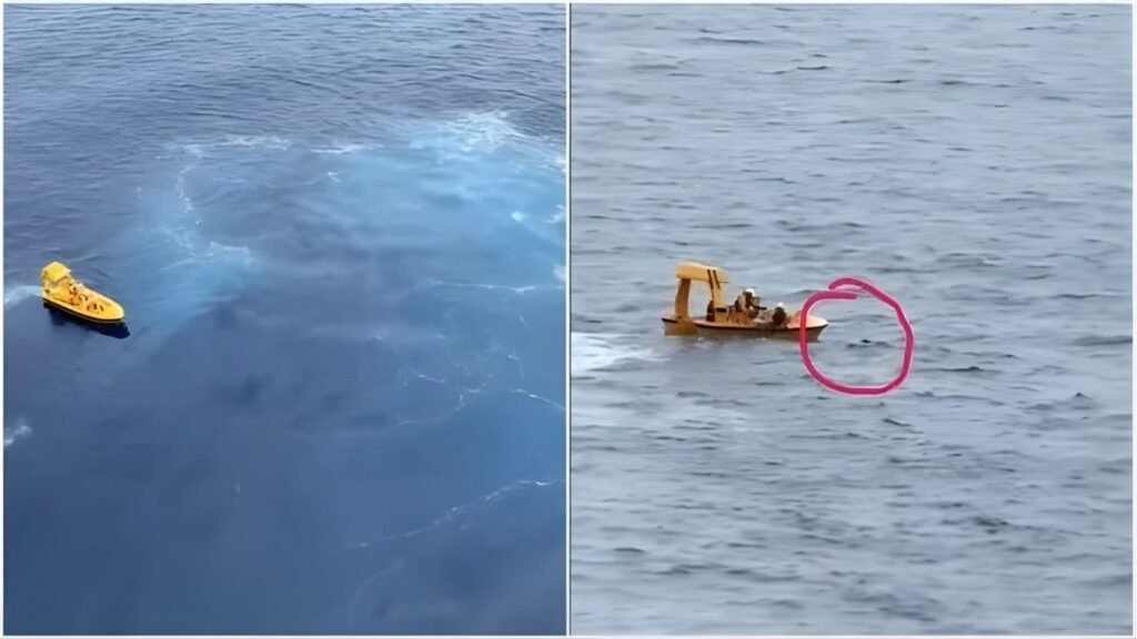 Father Loses Life Trying to Save Daughter from sea Father Loses Life Trying to Save Daughter from sea Father Loses Life Trying to Save Daughter from sea