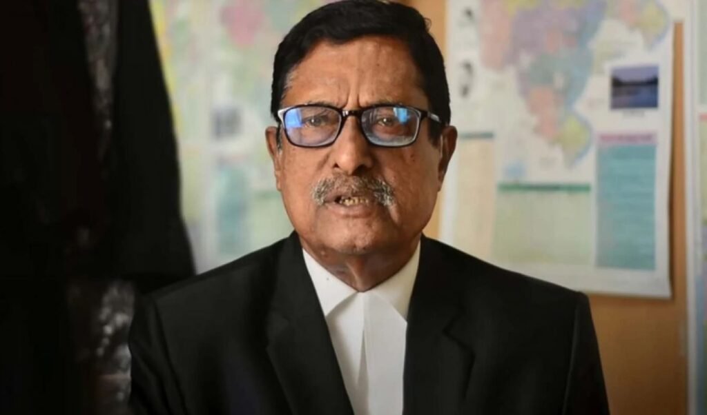 Fazlur Rahman Ordered to Appear at International Tribunal Fazlur Rahman Ordered to Appear at International Tribunal