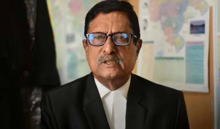 Fazlur Rahman Ordered to Appear at International Tribunal Fazlur Rahman Ordered to Appear at International Tribunal