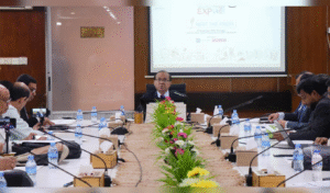First Ever Global Sourcing Expo to be Held in Dhaka First Ever 'Global Sourcing Expo' to be Held in Dhaka