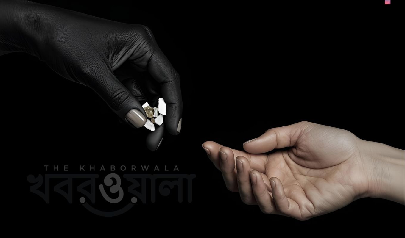 Food and medicine are smuggled drugs return in Drug Trafficking via Goods Exchange Active in Saint Martin’s