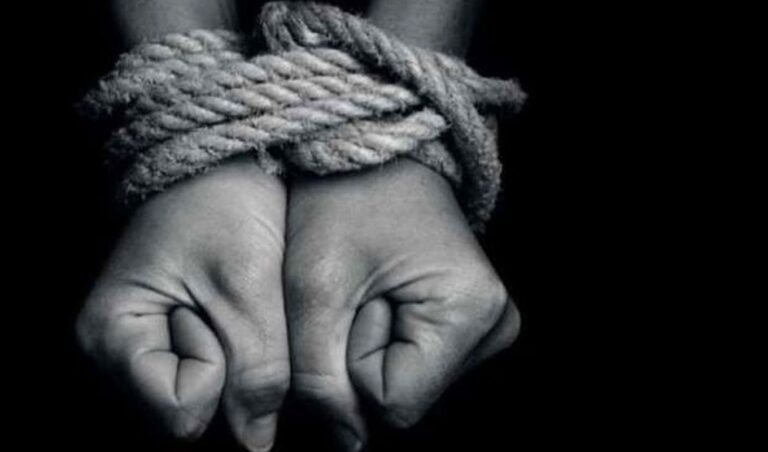 Four Fishermen Abducted While Catching Crabs in the Sundarbans Four Fishermen Kidnapped While Catching Crabs in the Sundarbans, Ransom Demanded