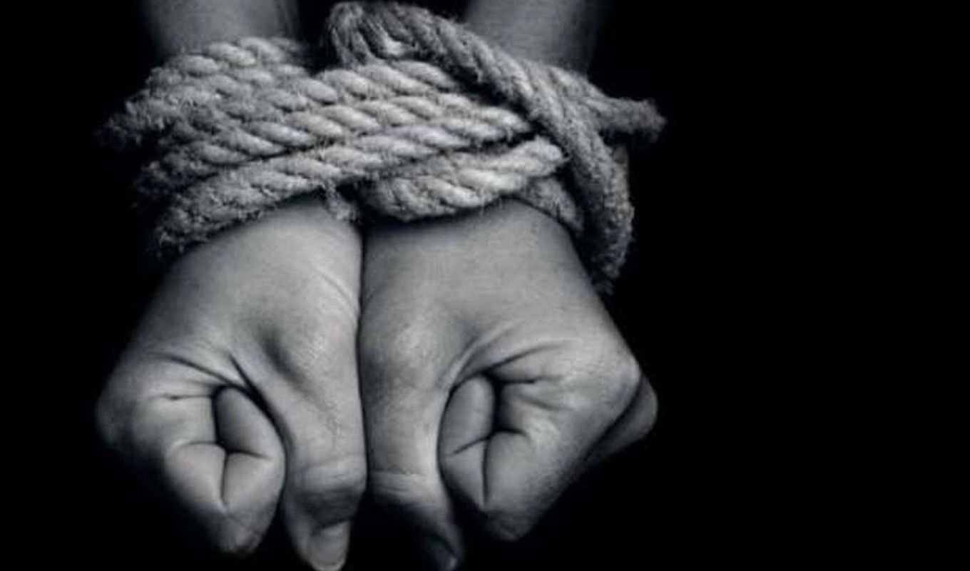 Four Fishermen Abducted While Catching Crabs in the Sundarbans Four Fishermen Kidnapped While Catching Crabs in the Sundarbans, Ransom Demanded