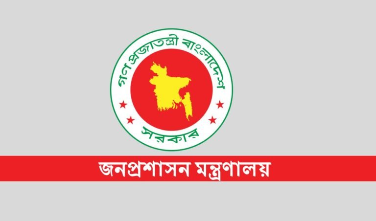 Government transfers 158 UNOs simultaneously across the country 158 Upazila Executive Officers Transferred Across Bangladesh