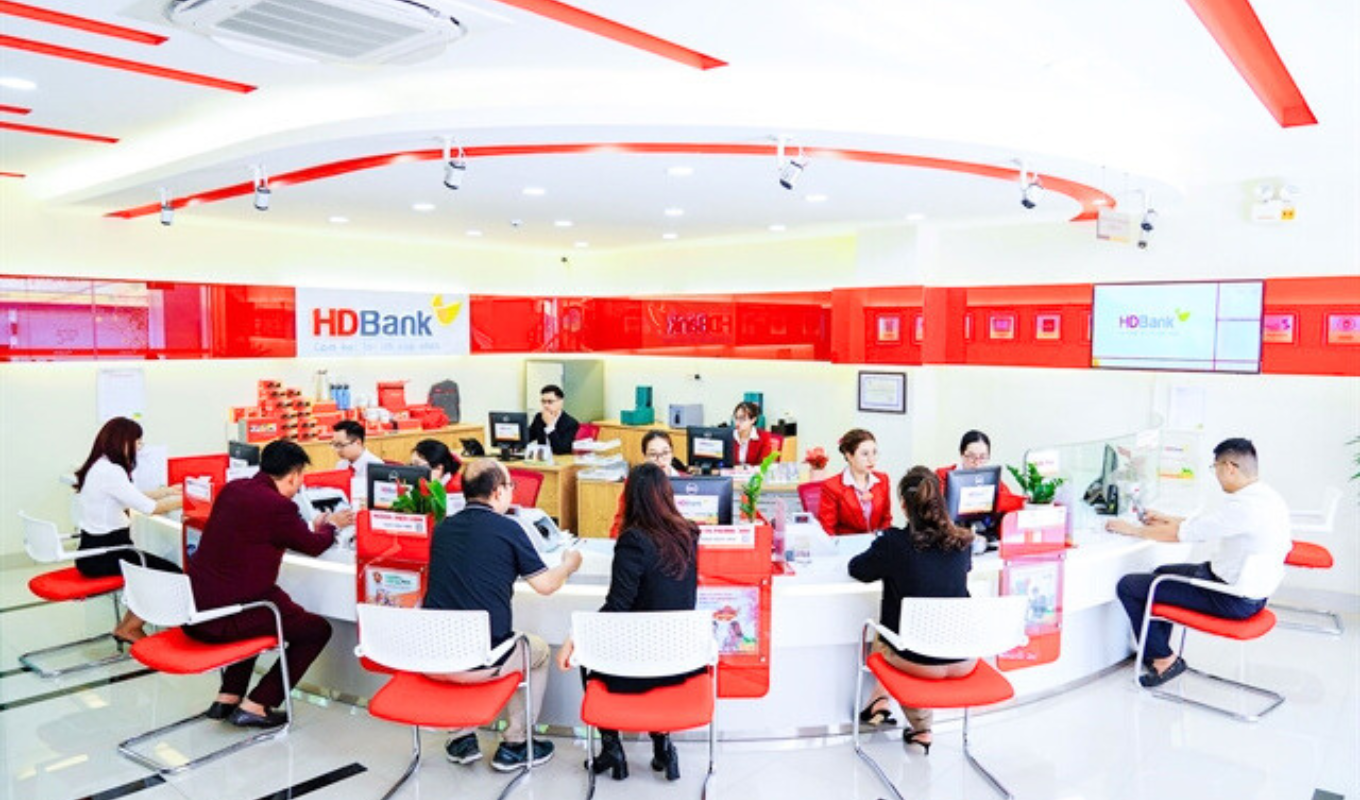 HDBank Reports 17% Profit Increase to $562 Million in First Nine Months of 2025