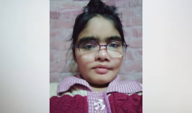 Hanging Body of DU Student Recovered from Her Own Home Hanging Body of DU Student Recovered from Her Own Home