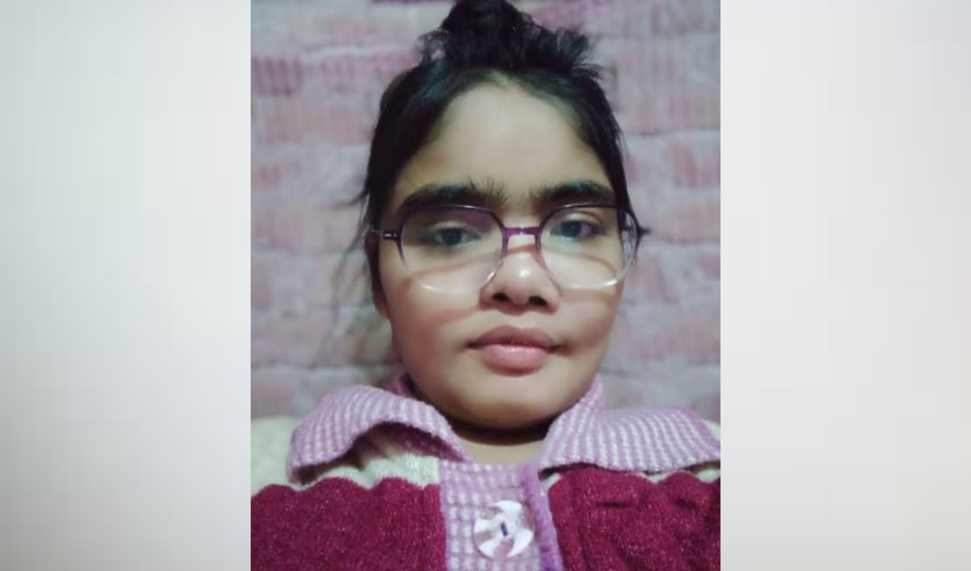 Hanging Body of DU Student Recovered from Her Own Home Hanging Body of DU Student Recovered from Her Own Home