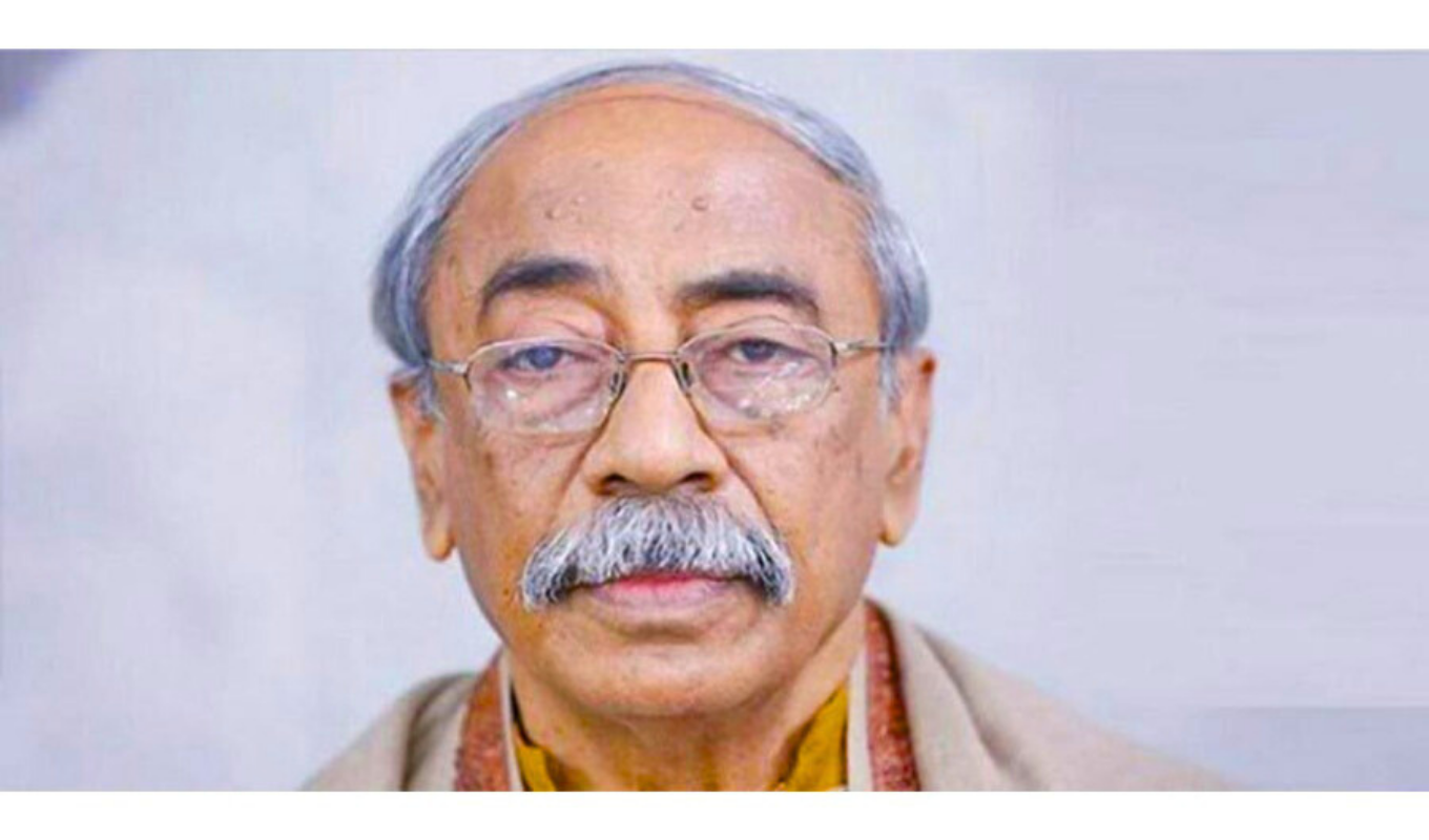 Happy Birthday Shahriar Kabir